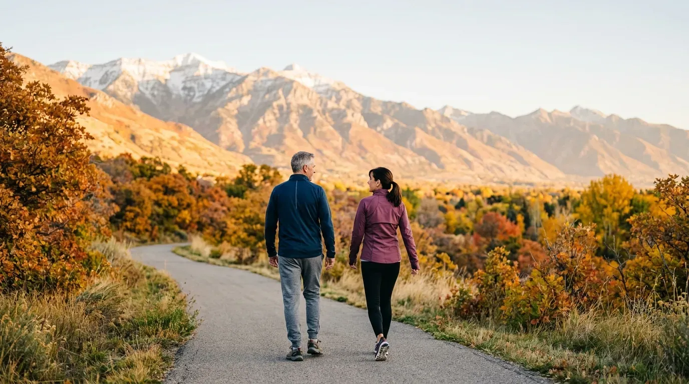 Obesity and Chronic Low Back Pain: Why Weight Loss Can Be Part of Treatment