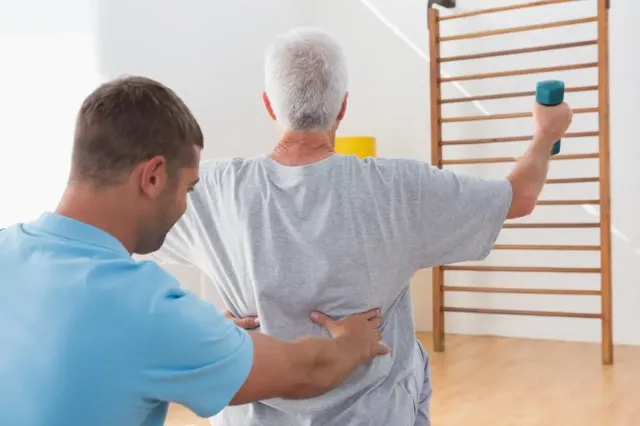 Conservative Therapies