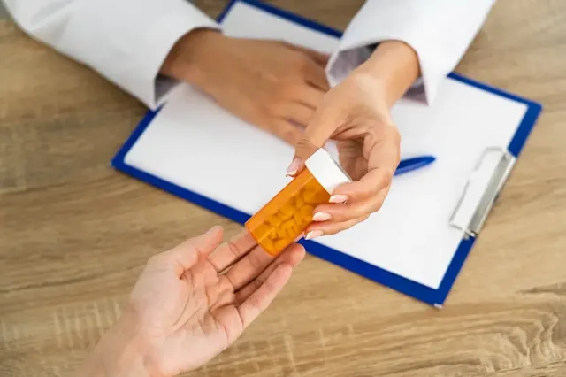 Medication Management